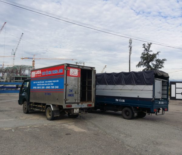 Dịch vụ vận chuyển hàng hóa đi Quảng Nam giá rẻ